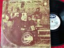 EL KINTO (EDUARDO MATEO / RADA) - CIRCA 1968 - CANDOMBE, LATIN, PSYCH -  URUGUAY