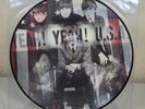 Beatles/Live At The Convention Hall. Philadelphia (NEW)w/minor sleeve damage
