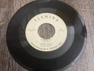 Rare Rockabilly 45 RPM George Fleming - I'm Gonna Tell On You (Hear clip)