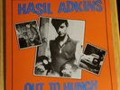 Rare Vintage Hasil Adkins Albums, Out To Hunch and Moon Over Madison
