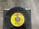 Northern Soul Funk 45 RPM Curtis Mayfield-Move On Up 45 RPM-Promo-VG++