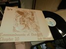 lp africa drum beats commandments of dub chapter 10 jah shaka  916