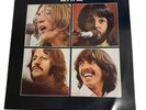 Let It Be Lp Album The Beatles 1970