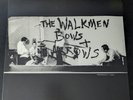 Bows + Arrows by The Walkmen (Record, 2013)