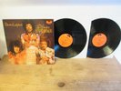 The Jimi Hendrix Experience – Electric Ladyland DLP Mint- dt. Erstpressung