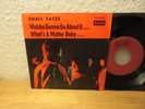 Small Faces – Watcha Gonna Do About It  