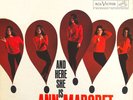Ann Margret / And Here She Is Ann-Margret / Vinyl / Jazz / Blues / RCA Victor