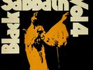 Black Sabbath Vol 4 / Vinyl / Hardrock / Heavy / AOR / Vertigo / Germany
