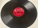 Rhythm Jesters ROCKABILLY 78 Rock To The Music / Hole In The Bucket RAMA M- HEAR
