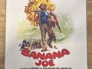 GUIDO & MAURIZIO DE ANGELIS - Banana Joe (LP-VINILE) Limited Edition -Numbered