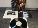 LP VINYL GEORGE MICHAEL ALBUM FAITH  4600001 UK 1ST PRESS 1987 EX/EX