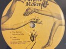 Jeff Mills - Java EP Vinyl 1996 12