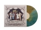 The Decemberists - Picaresque ZIA RECORDS Low Moon Color Vinyl 2LP ONLY 100 MADE