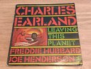 Charles Earland Leaving This Planet LP Vinyl