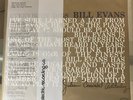 Bill Evans: Everybody Digs Bill Evans. Electric Recording Company ERC050M