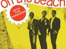 PARAGONS - On The Beach - New Vinyl Record - 89 - F11501z