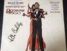 John Barry - Octopussy Original Motion Picture Soundtrack - Used V - R15851z