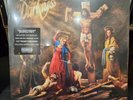 The Darkness - Easter Is Cancelled canceled Vinyl LP NEW/SEALED *Corner Bumps