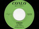 NORTHERN SOUL-SHELLS-CONLO 879-WHIPLASH/WHEN I'M BLUE