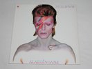 David Bowie  – Aladdin Sane Original VINYL