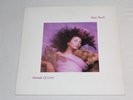 Kate Bush 1985 – Hounds Of Love Original VINYL