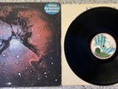 King Crimson – Islands ; 1971 LP GERMANY VINYL IS VG++ COVER VG
