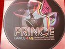 Prince Dance 4 Me 2011 12