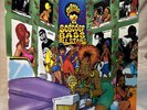 SO SO DEF BASS ALL STARS-Original LP Vinyl Album 1996 HIPHOP RAP Vg+ 07464675327
