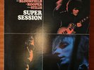 Bloomfield-Kooper-Stills SUPER SESSION MFSL Original Master Recording LP Vinyl