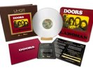 THE DOORS - L.A.WOMAN UHQR 33RPM Master Vinyl by Analogue Productions OOP️