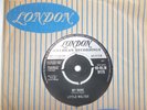 M- UK LONDON 45 - LITTLE WALTER - 
