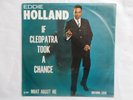 EX US DEMO MOTOWN PS 45 - EDDIE HOLLAND - 