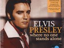 Elvis Presley - Where No One Stands Alone (Vinyl LP - 2018 - US - Original)