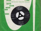 Johnny Preston - Cradle Of Love - Deutsche Mercury 1960 - Rock`n` Roll