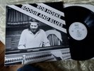 Rob Hoeke - Boogie and Blues LP Holland Stiletto RH 9187 Blues Rock. EX+, Signed