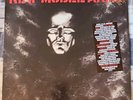 NEW MODEL ARMY - NO REST FOR THE WICKED Gold Stamp Promo 1985 VinyL.  ST12432