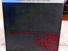 UHQR Mobile Fidelity Beatles Sgt. Peppers Lonley Hearts Club Band LP #19