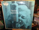 1955 HELEN MARRILL S/T Mono LP EmArcy MG 36006 DG Vocal Jazz VG-/VG-