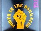 Tom Robinson Band • Power in the Darkness • JAPAN Press vinyl record LP NM M-