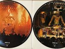 Iron Maiden – Somewhere Back In Time (The Best Of: 1980-1989) (LP Pic Disc) (M/M