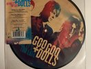 The Goo Goo Dolls - Before It Too Late 7” Picture Disc vinyl