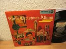 Elvis – Elvis' Christmas Album  German orig EP Promo 1958 Rock & Roll