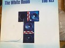 vinyl LP KLF  The White Room iconic 1990s music album VG/ VG