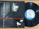 HORACE SILVER QUINTET VOL. 4 BLUE NOTE 10” 1955 RVG Lexington DG Plastylite