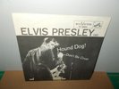 Elvis Presley Hound Dog / Don't Be Cruel 47-6604 With Sleeve RCA 45 rpm