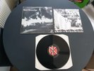 DEAD KENNEDYS FRESH FRUIT FOR ROTTING VEGETABLES 1981 12
