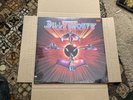 BILLY THORPE CHILDREN OF THE SUN, ORIG 1979 CAPRICORN Sealed LP
