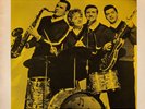 The Ramrods EP Rare London R-U 1292 Rock Instrumental 1961