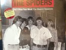 The Spiders - Don't Blow Your Mind: The Mascot Sessions - 1965/1966 - pre-Alice