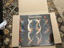 PHIL MANZANERA-K-SCOPE Polydor Records 1978 Sealed LP